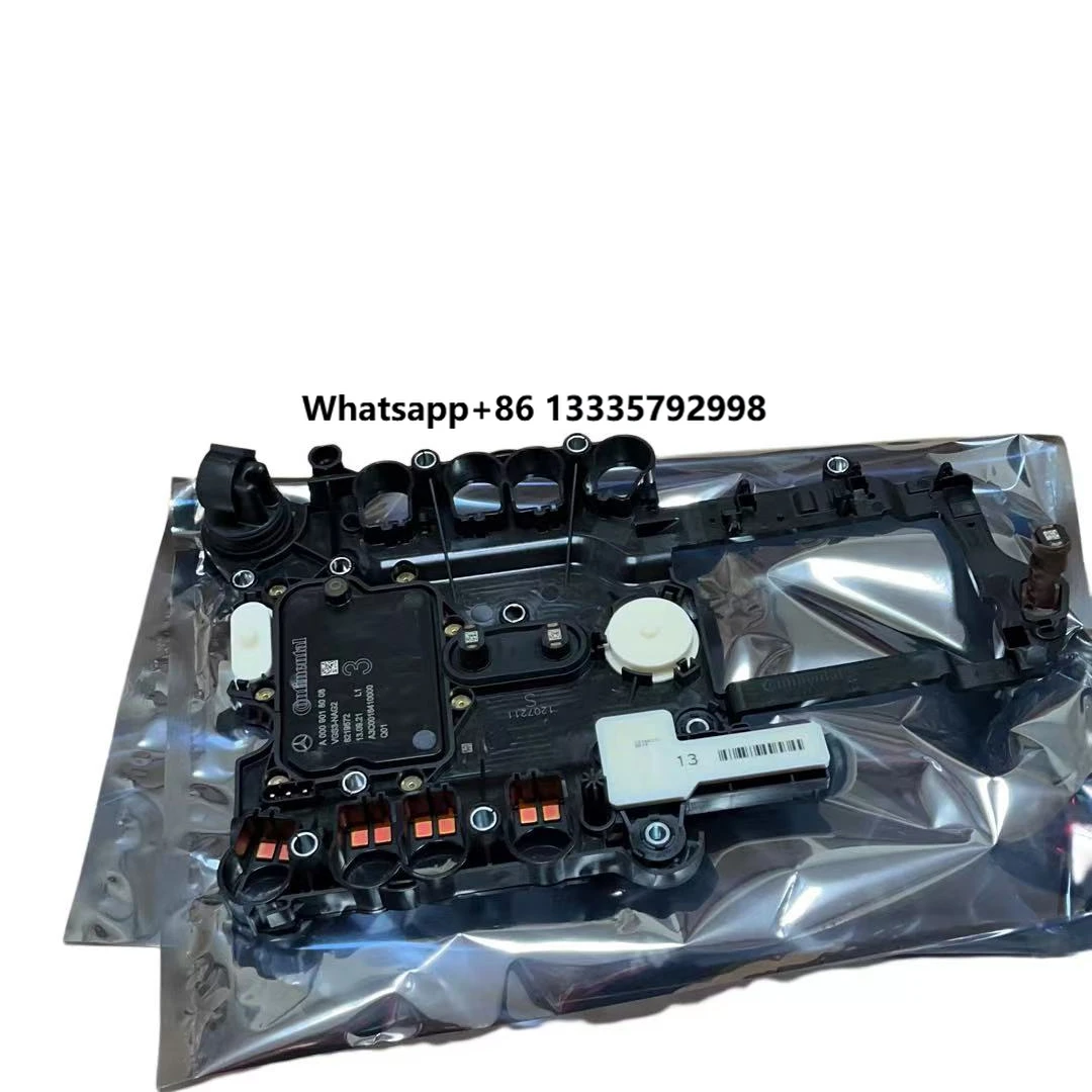 

A000901800888 A0002702600 Mercedes-benz for 7 Speed 7229 Original Factory New Control Unit 722.9 Transmission