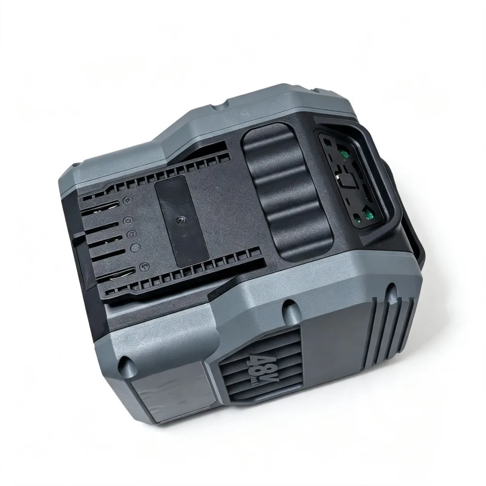 3Ah 6Ah for YARDWORKS 48V for CAT 48V for WORX 48V 060-1987-2 Electric Saw Air Blower Lawn Mower Garden Power Tool Battery