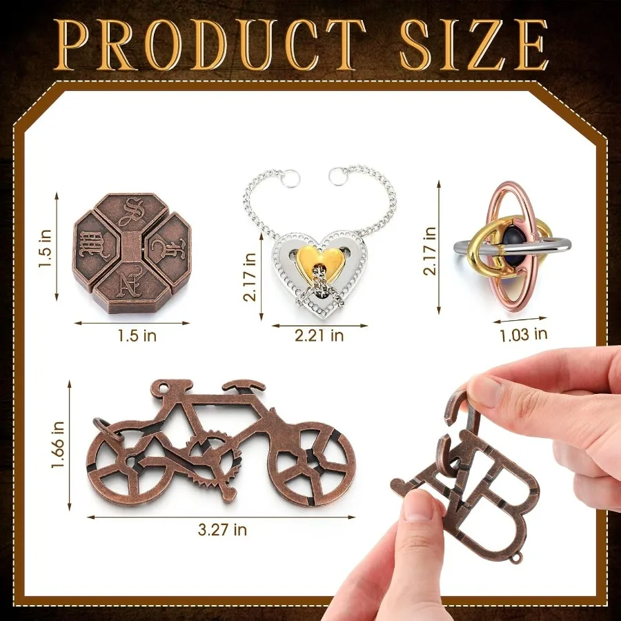 Thumbnail 2 - #69 Best Puzzles to Buy In 2026