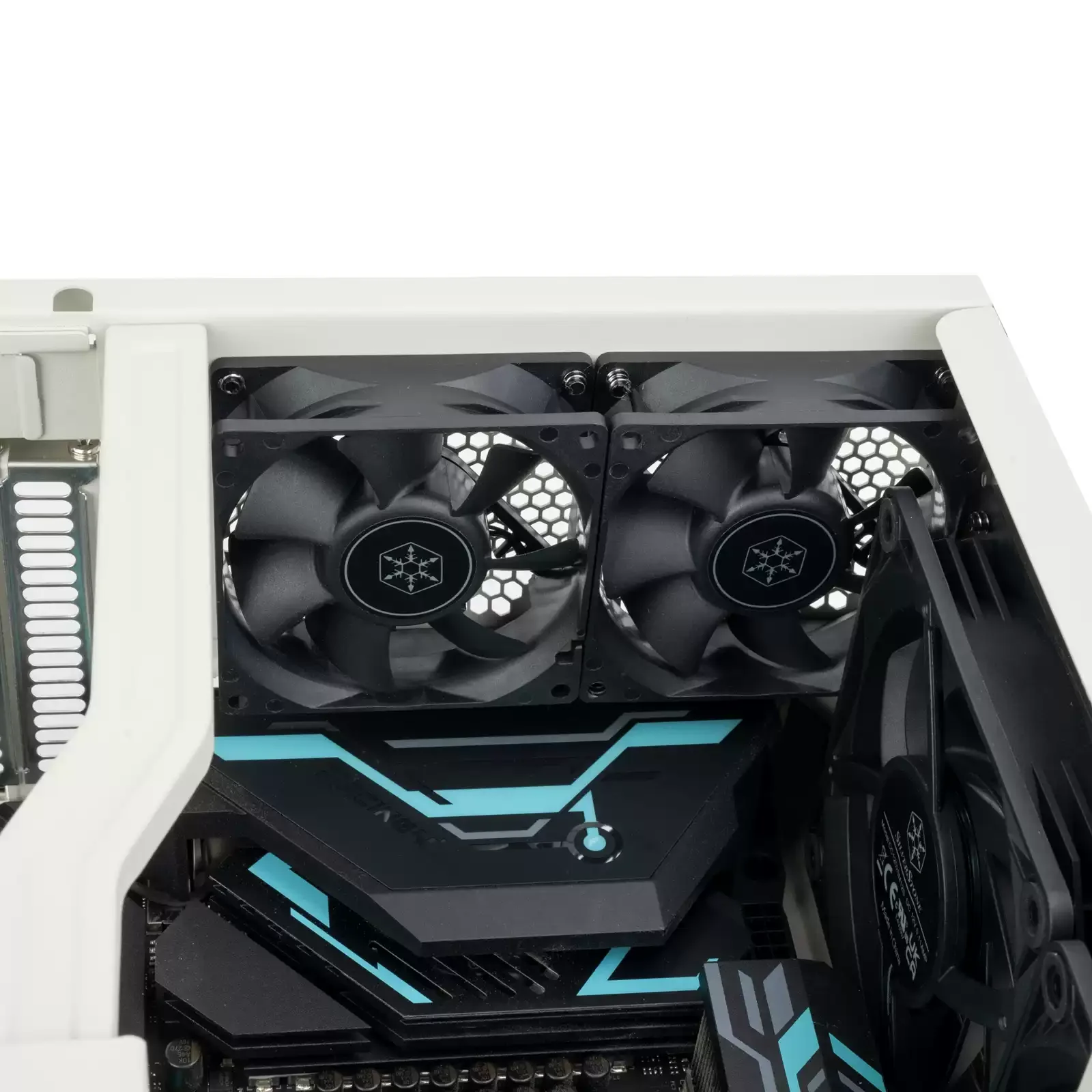 Retro Style Host Chassis Atx Horizontal Case Insertable Optical Drive Positive Pressure Design Office Game PC Case
