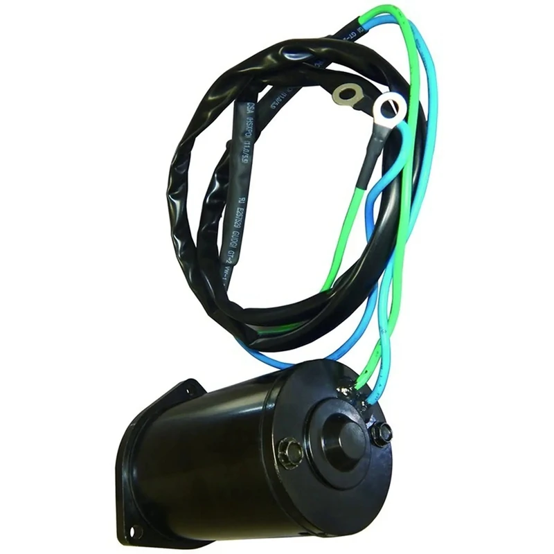 Tilt Trim Motor 40-100HP95-03 62Y-43880-01-00 62Y-43880-02-00 69W-43880-00-00 For Yamaha Marine 4 Stroke 1995-2003