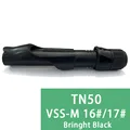 VSS-M Bringht BLACK