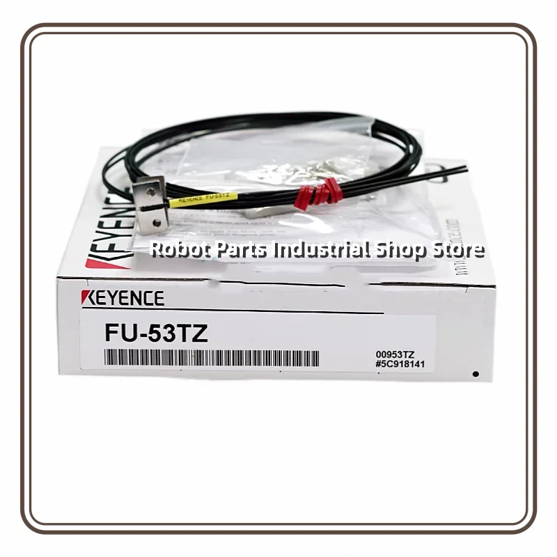 New Original Keyence amplifier optical fiber FU-53TZ FU-54TZ FU-56TZ FU-51TZ FU-52TZ