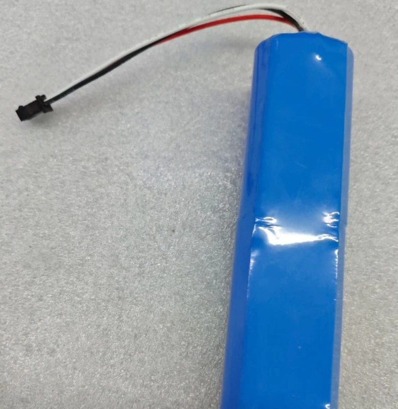 جديد ل VIOMI ألفا VXVC12 INR18650 M26-4S2P 1A 1C 2Pro P2023-4S2P-ZLBK S9 MJSTX1 VXVC07-JG VXVC11/12/13/14/15 كنس البطارية #5