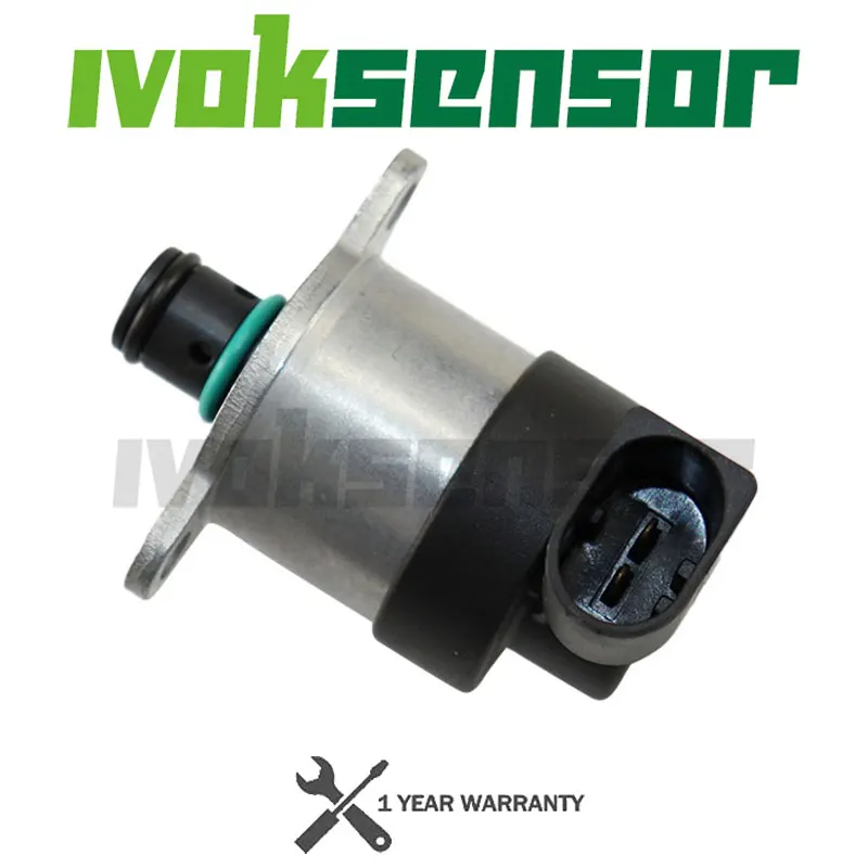 High Pressure Fuel Pump Regulator Metering Control Solenoid Valve For MB MERCEDES-BENZ C CLS E S CLASS 0928400762 6420740384