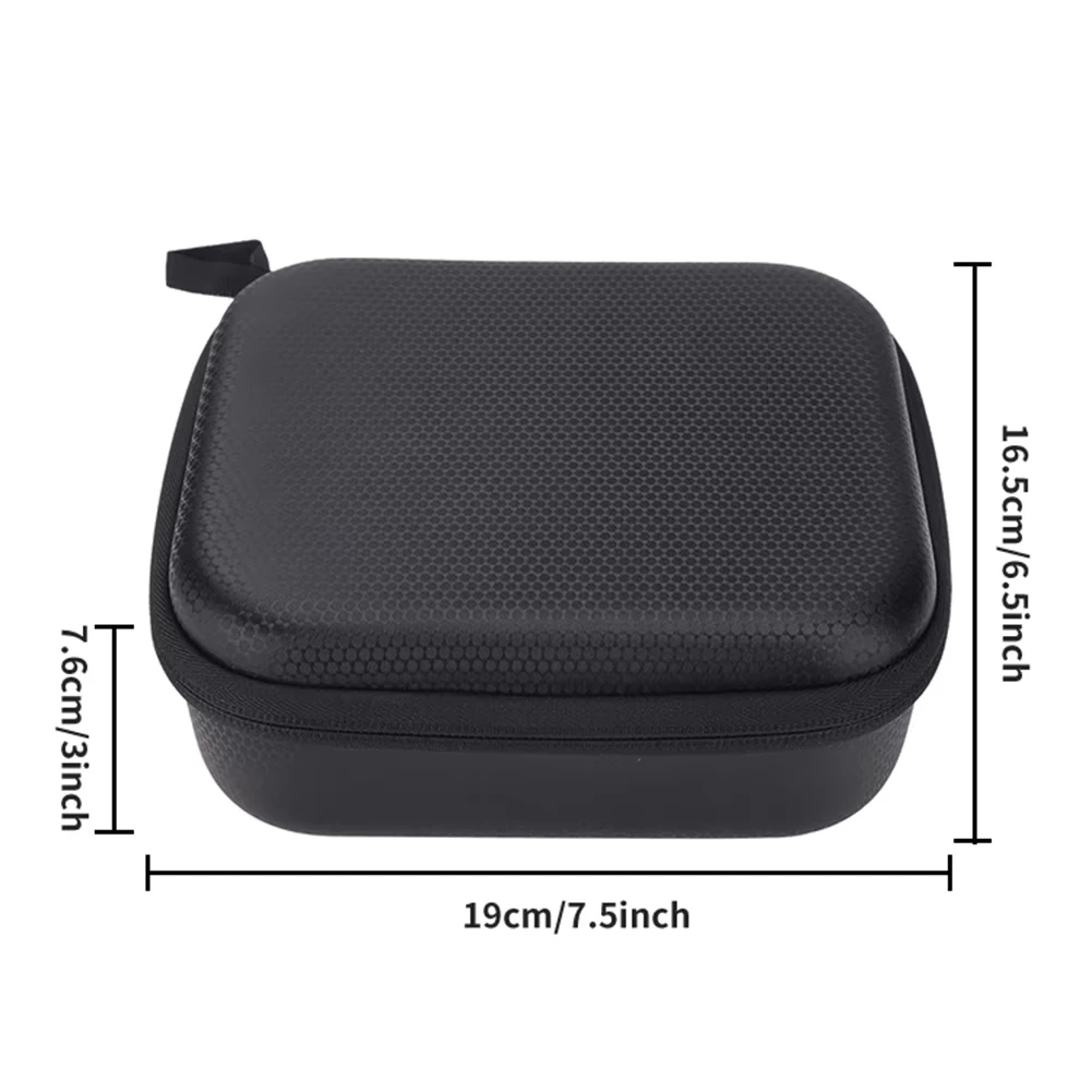 Portable Carrying Case for DJI Neo Shockproof Waterproof Travel Storage Bag EVA Hard Shell Protection Handbag Drone Accessories