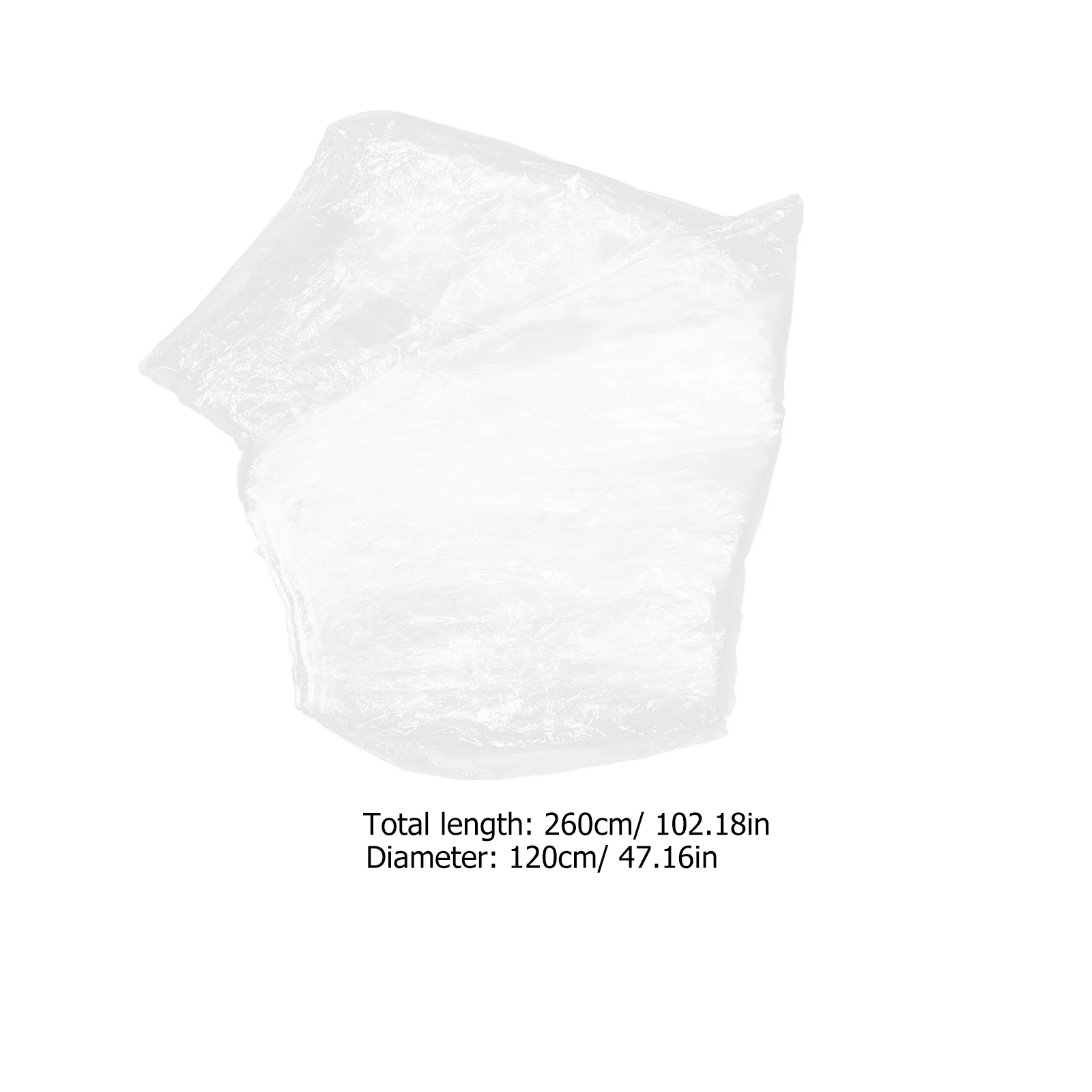 Housse de protection transparente jetable pour moto, 4 pièces, pour voiture, Scooter, vélo