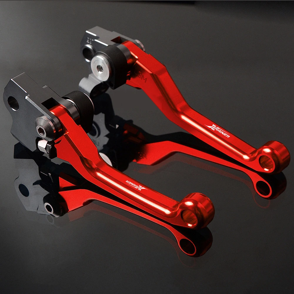 Motocycle For Beta RR 2T RR RS 4T X-Trainer RR 250 300 RR 350 390 400 430 450 480 498 4T 250RR 300RR Pivot Clutch Brake Levers