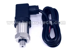 Top Quality 10-59bar Pressure Transmitter Pressure Sensor Pressure Transducer