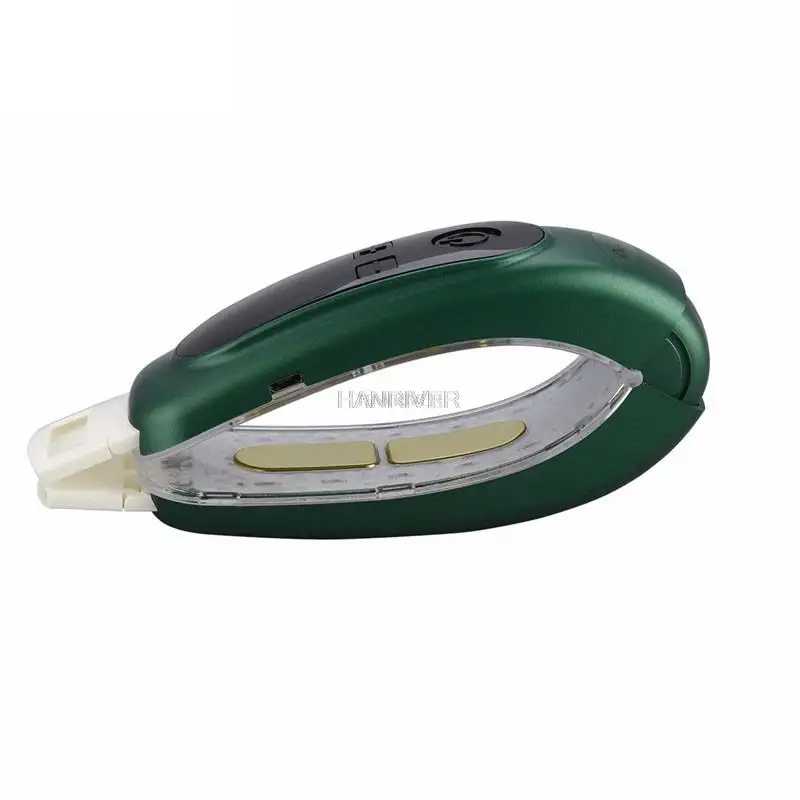 เข็มขัดยกกระชับใบหน้า V-Face พร้อมฟังก์ชั่นนวดหน้าด้วยแสงโฟตอนอินฟราเรด ช่วยลดเหนียงหน้า ลดเลือนริ้วรอย เครื่องมือเสริมความงาม