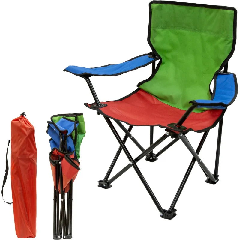 Silla plegable Tri-Kids Super Duper (56134)
