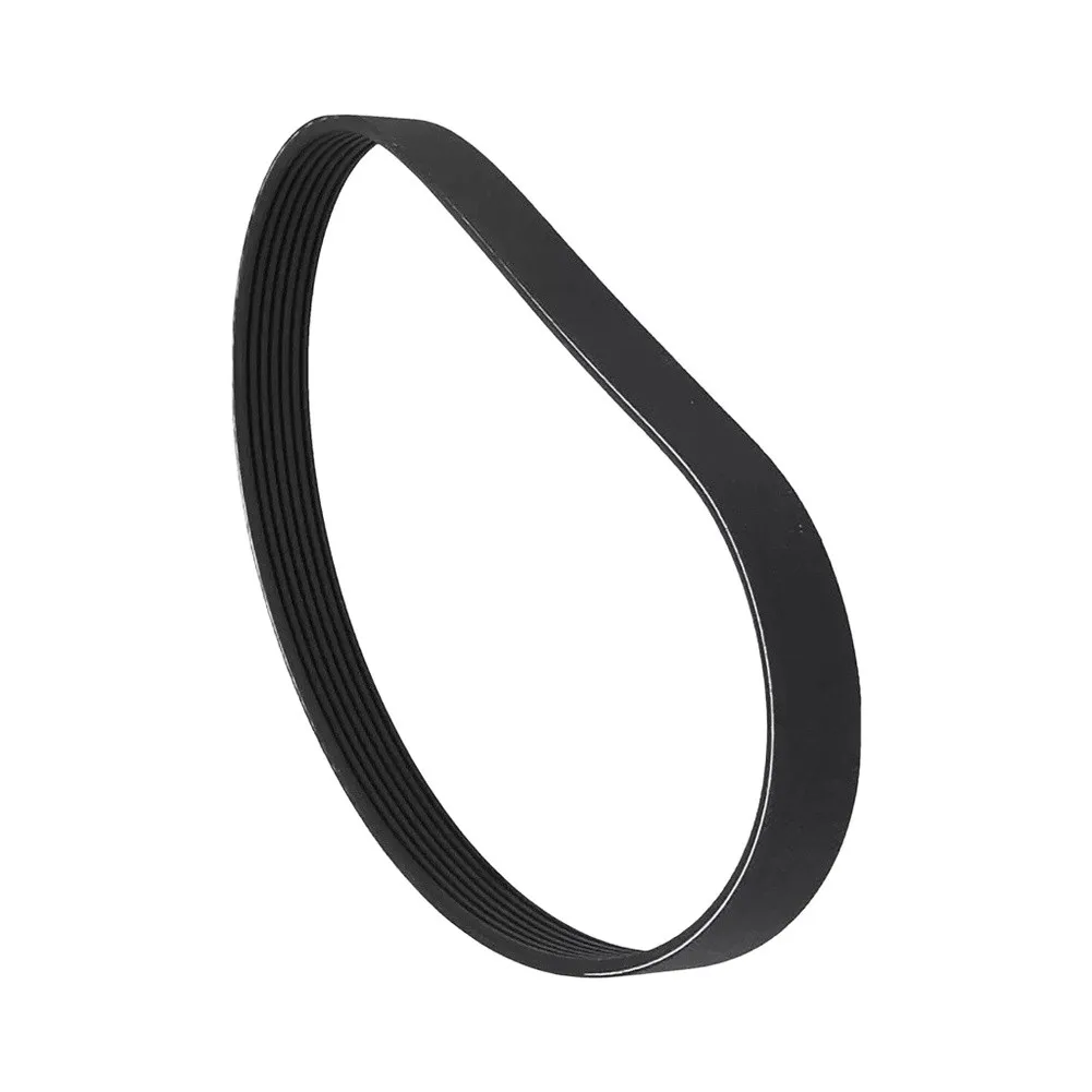 Replacement Drive Belt Rubber Transmission Belt Garden for tractor Belt Direct Replacement Wear Resistant 8 Ribs Design