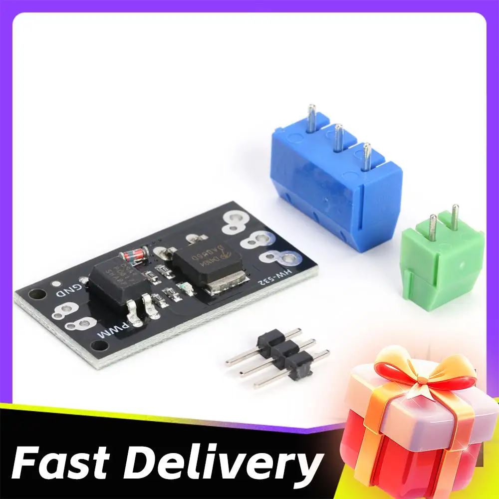 1-50Pcs HW-532A D41…