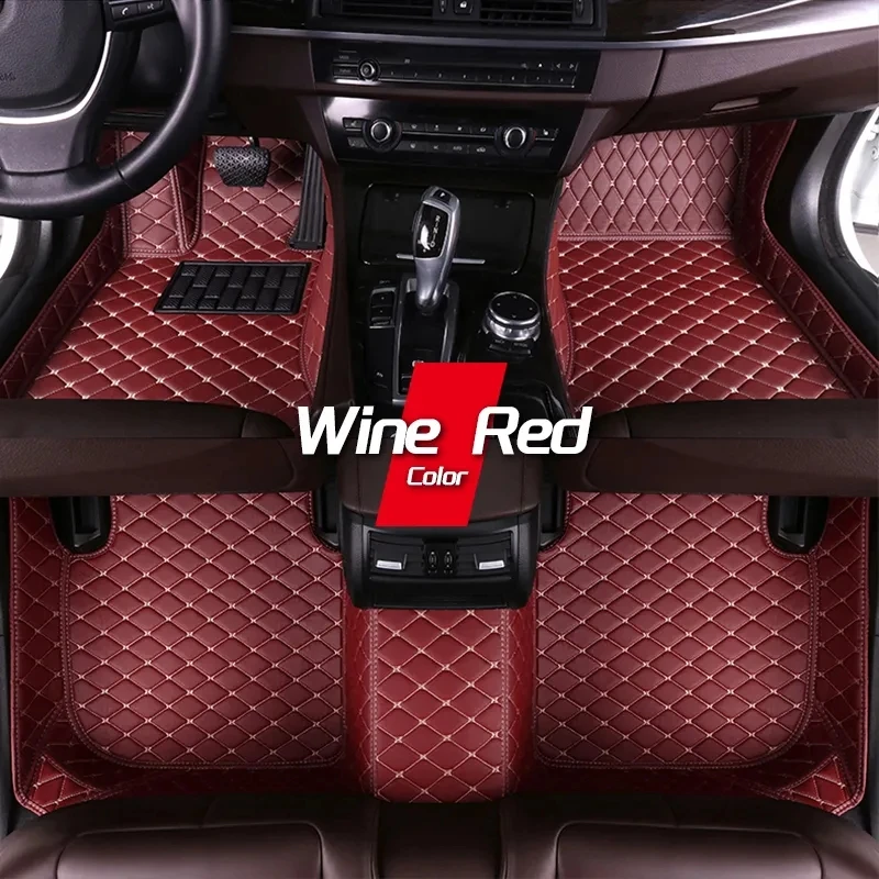 

Car Floor Mats for MG 5 GT 2020 2021 2022 2023 Interior Details Car Accessories Carpet