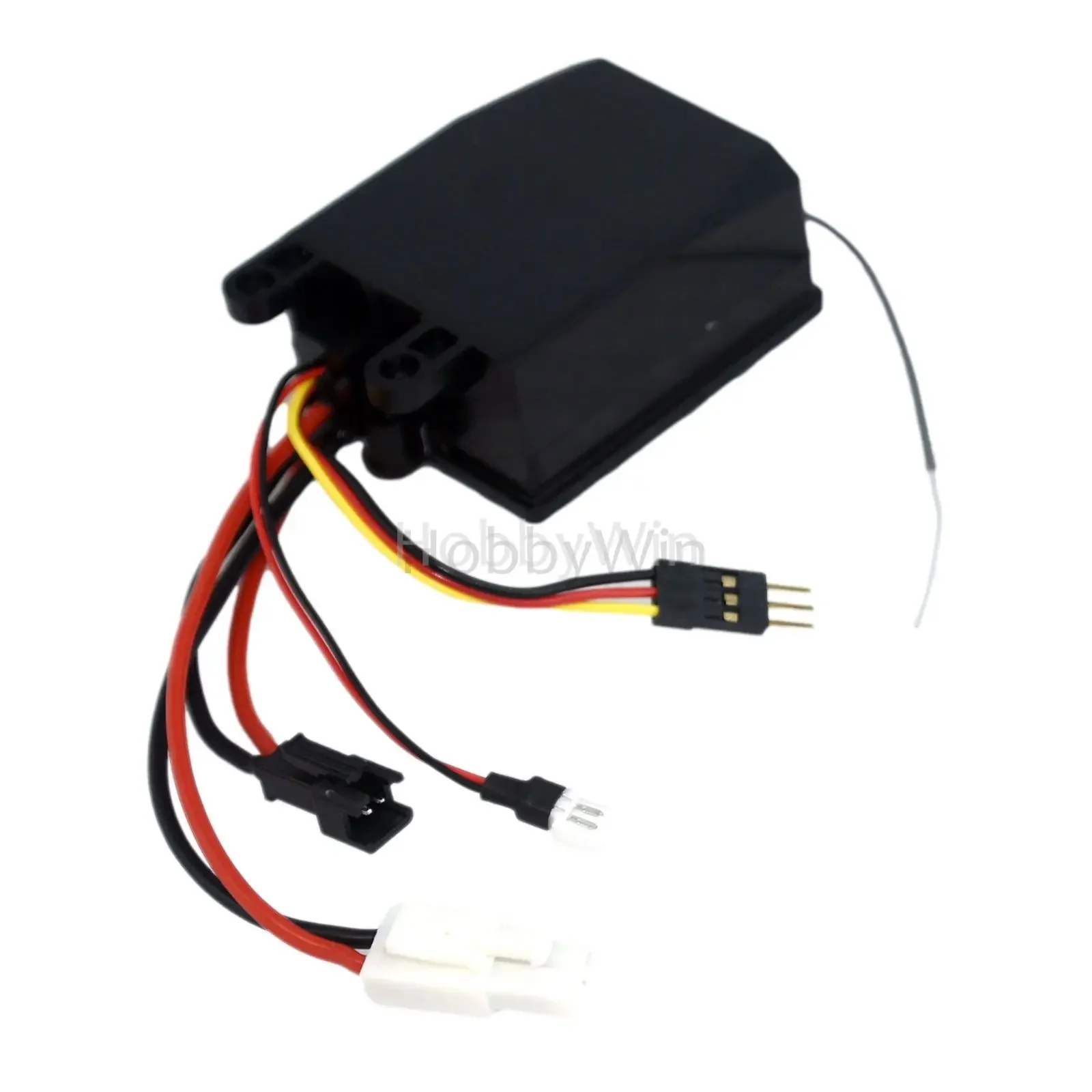 

UdiRC part UDI002-11 Receiver Control Unit V3 for UDI002 RC Speed Boat