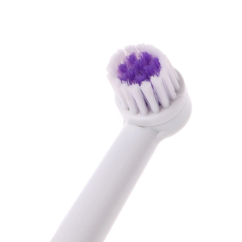 فرشاة الأسنان الكهربائية الدوارة ، مقاوم للماء ، 3 رؤوس فرشاة ، USB قابلة للشحن ، تبييض بقع الأسنان الخاصة بك إزالة ، اللثة عن طريق الفم