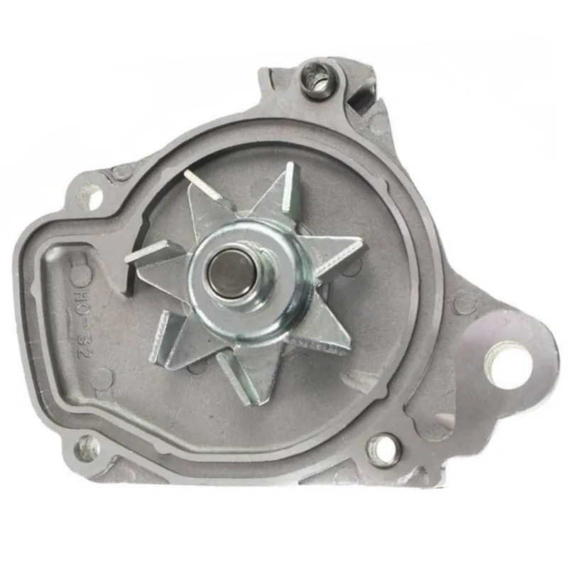 Water Pump Kit Aw9250 Replace for 1992 1993 1994 1995 Honda Civic 1.6L/1.5L I4, 1993 1994 1995 Civic Del Sol 1.6L I4 view 2