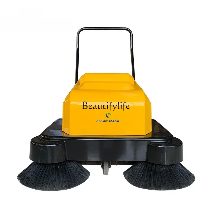 Zj.Hand-Push Electr…