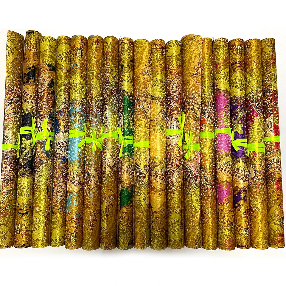 African Gele Head T… - image