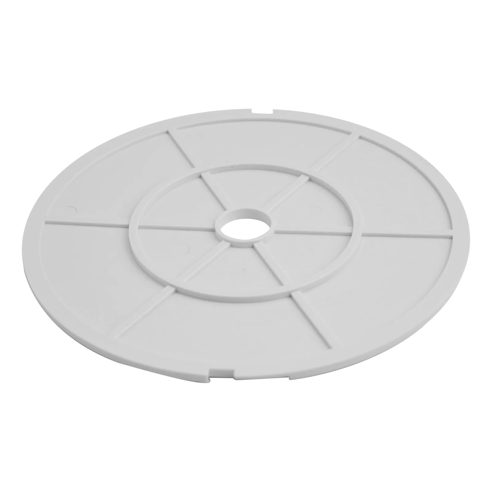 Couvercle de remplacement pour skimmer Hayward SP1096 SP1097 SP1098 SPX1096B, pour applications économiques Auto Skim PT