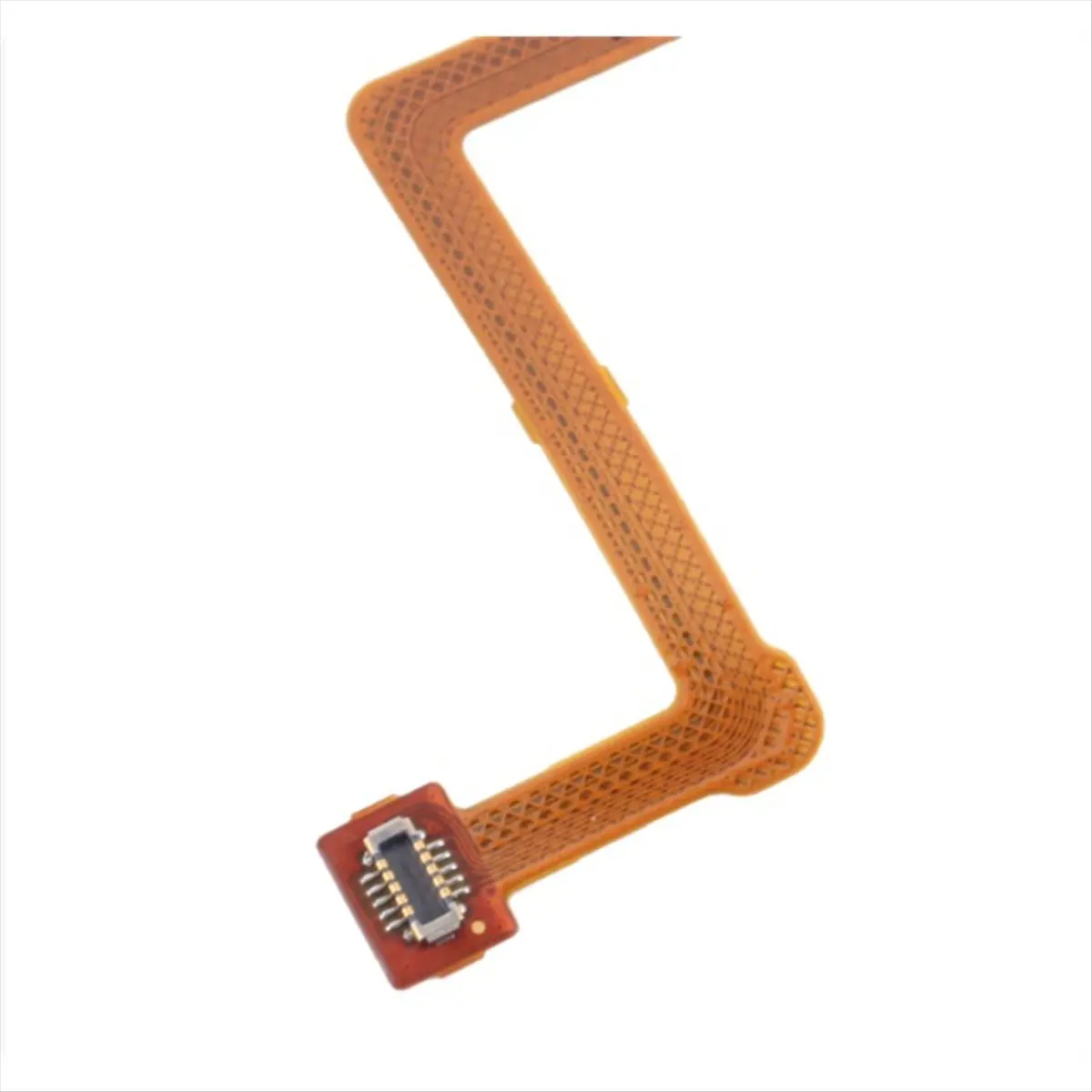 【ELEVATE LIFE】Fingerprint Touch Snesor Flex Cable for K50 Gaming/Poco F4 GT Unlock Finger Print Power Button Sensor
