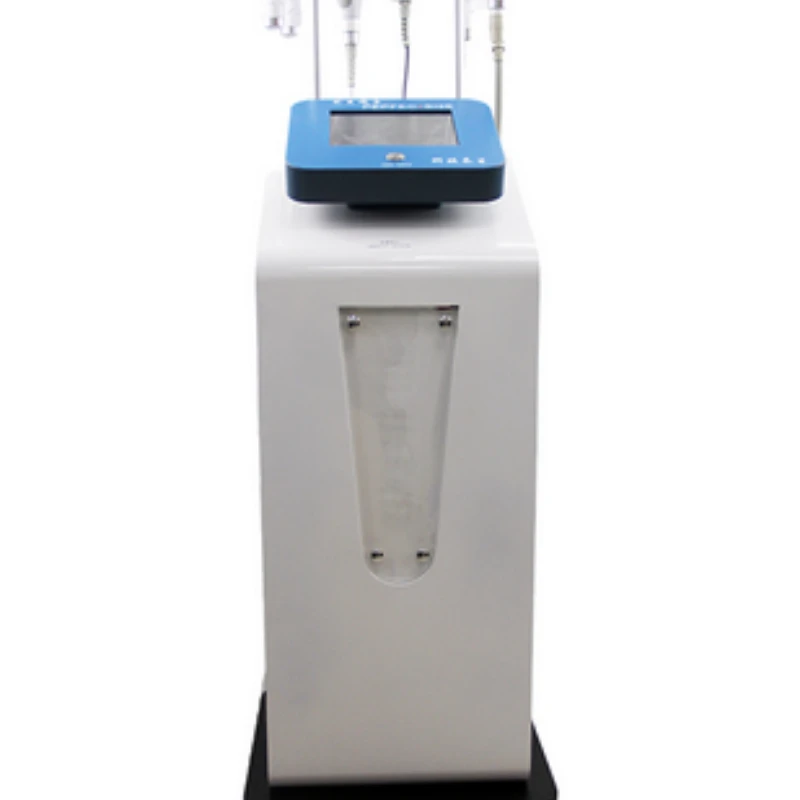 

Аппарат для похудения 5D RF Ультразвуковой Электрический баночной терапии вакуумный кавитационный аппарат