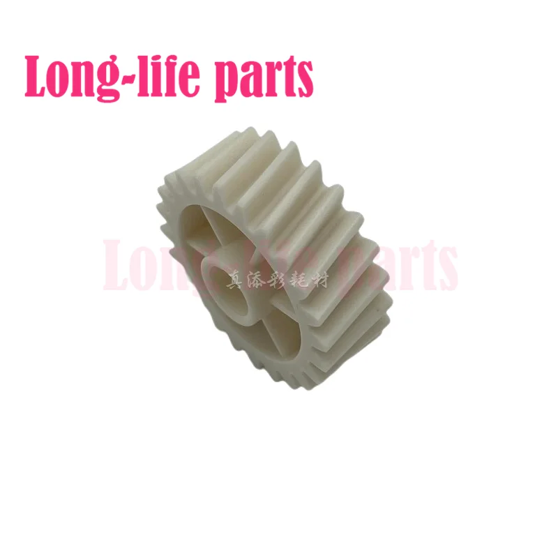

Fuser Drive Gear 24T High Quality For Konica Minolta BH C654 C754 554 454 C224 C284 364 221 281 bhc 654 754 224 284 Copier Parts