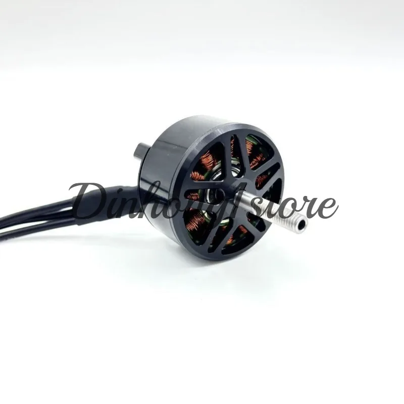 4218 FPV cross machine brushless motor 4-6S high torque high speed model aircraft drone motor