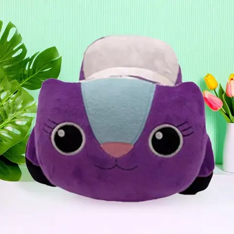 12 best sales Katten Pusheen - №2