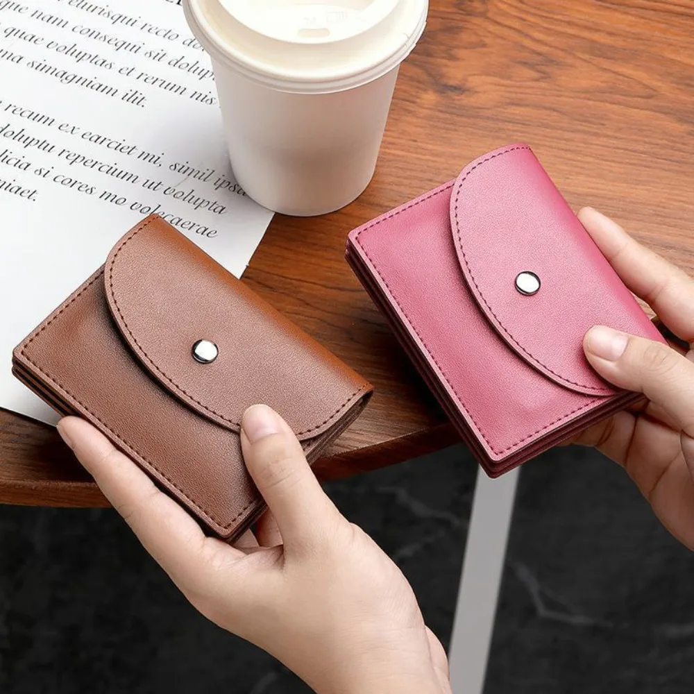 New Lightweight Coin Purse Portable Mini Mini Cash Wallet Headphone Bag Gift