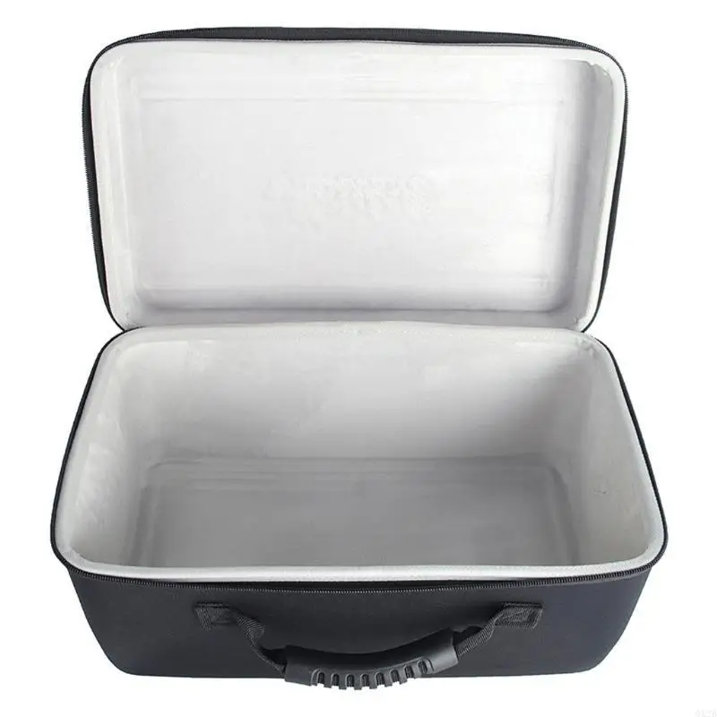 Беспроводная динамика для прохождения корпуса черного портативного переноса для корпуса для многофункционального хранения для