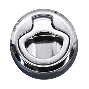 9 Hauptverkäufe Edelstahlbootschloss - №8