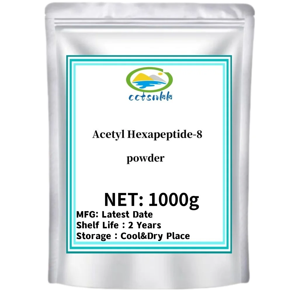 Cas 616204-22-9 Acetyl Hexapeptide-8 Powder