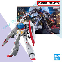 Bandai In Stock HG 1/144 Original box h177 WD-M01 Turn A Gundam SUIT Aninm full Action Assembly Figure Model Toy Gifts for kids