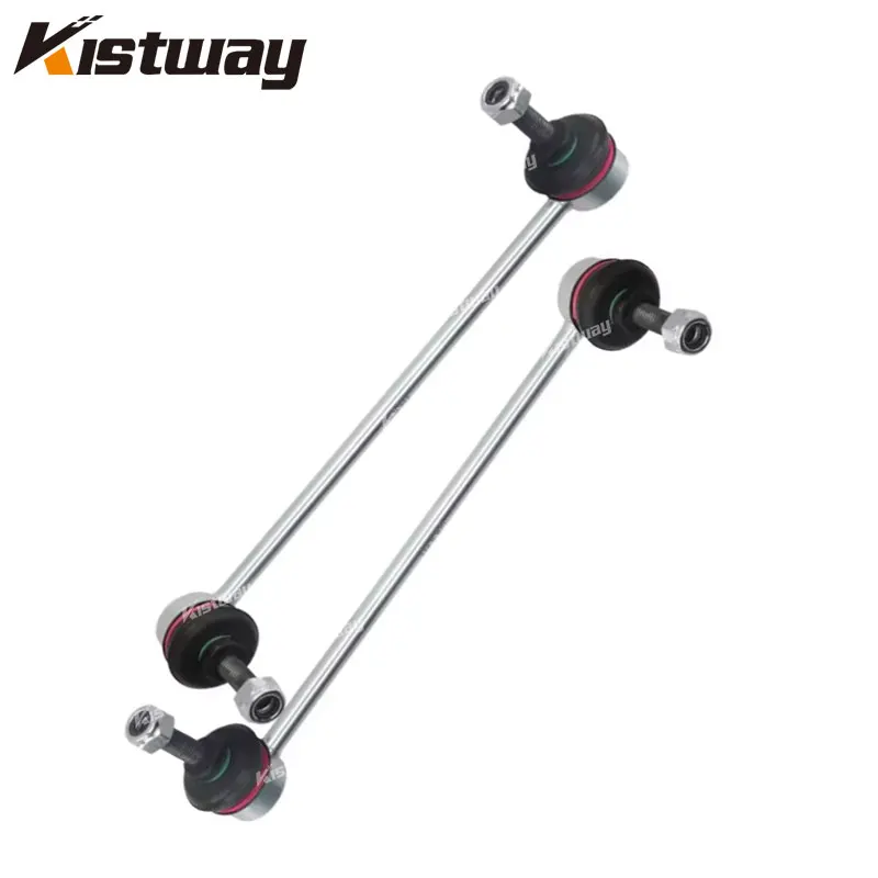 

2PCS Front Stabilizer Bar Link Kit For BMW E39 525i 528i 528iT 530i 31351095662 31351095661 31351091855 31351091856