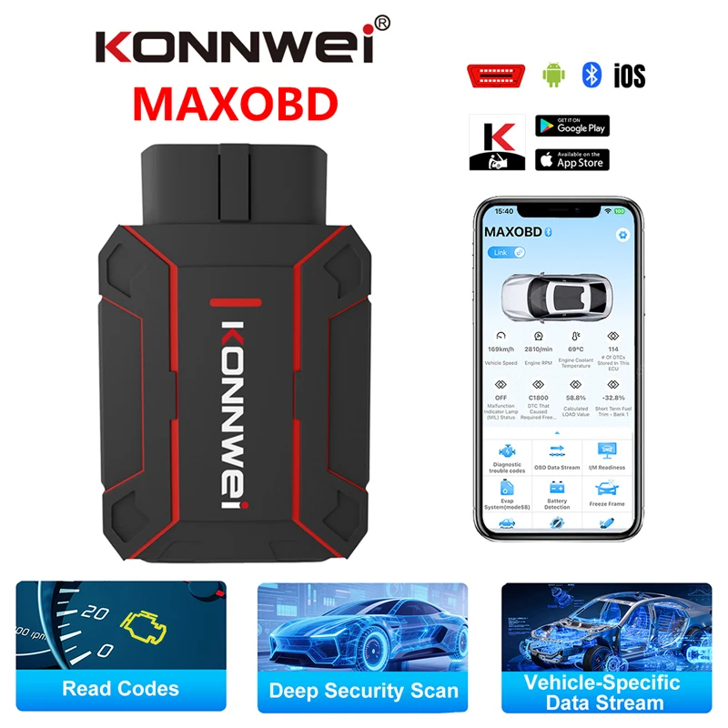 Konnwei Full System… - image