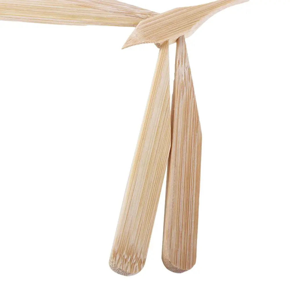 Easter Educational  Balanced Bamboo Dragonfly Balance Dragonfly  Wooden Flying Arrow  Scientific Display Model