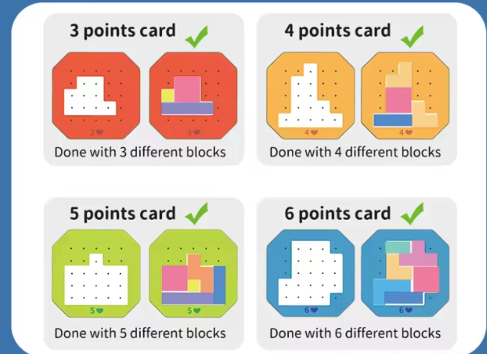 Thumbnail 4 - #5 Best Selling Foam Blocks