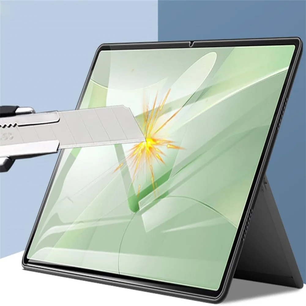 2 PCS HD Tempered Glass Tablet Screen Protector For Huawei MatePad 12X 2025 12.0 Inch Explosion Proof Clear Protective Film