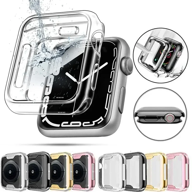 Tpu Cover Accessori… - image