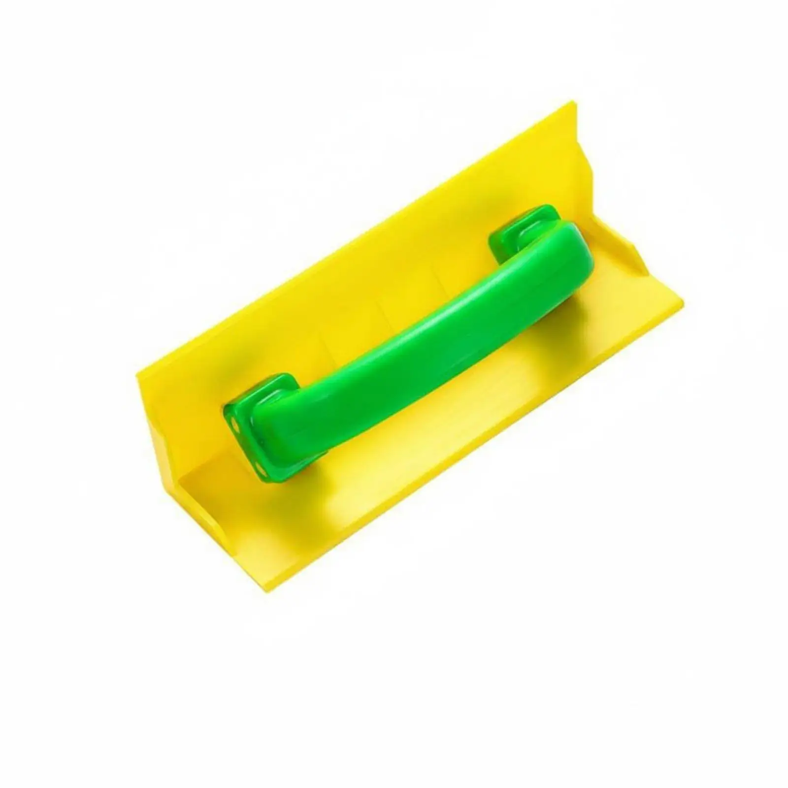 Internal External Corner Tool Polish Finish Plastic Putty Anti-Slip Grip