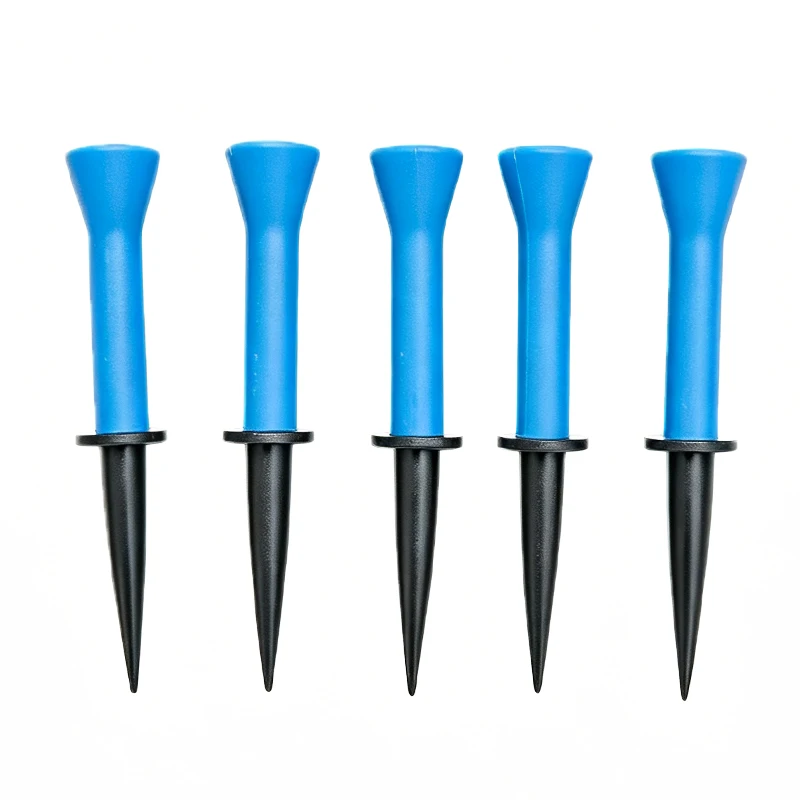 Golf Seat Limit Ball Stud Made Of High Rebound Soft Rubber Durable And Stable With 2 Pieces Per Piece Measuring 58mm/76mm