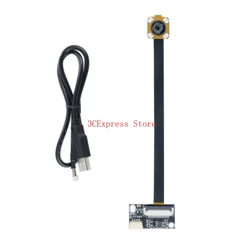 1200MP IMX258オートフォーカスカメラウェブカメラモジュールサポートコンピューターの夜間視覚ドキュメントスキャン写真