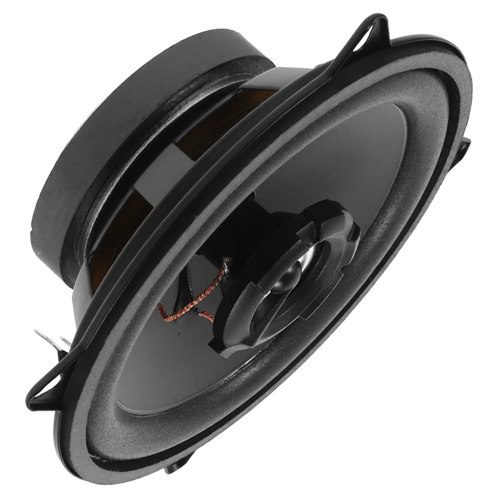 

Sturdy Speaker Automotive Audio Speaker High Sound Quality Universal Compatibility Easy Installation Compact Lightweight Door