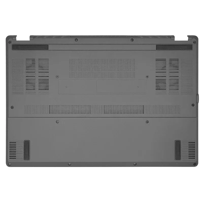 Imagem -02 - Capa Traseira para Laptop Asus Rog Zephyrus Rog14 Ga401 Ga402 Caixa Inferior Lcd Novo
