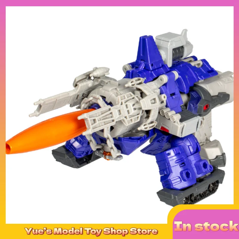 

【В наличии】игрушки-трансформеры SS86-31 Гальватрон фильм1986 L-уровневая подвижная фигурка аниме модель коллекция игрушек подарок