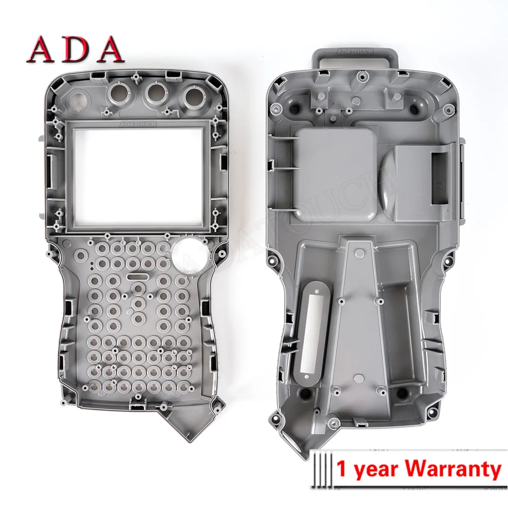 غطاء بلاستيكي الإسكان شل ل ياسكاوا JZRCR-YPP21-1 JZRCR-YPP13-1 DX200 روبوت تعليم قلادة حالة اللمس + LCD + غشاء