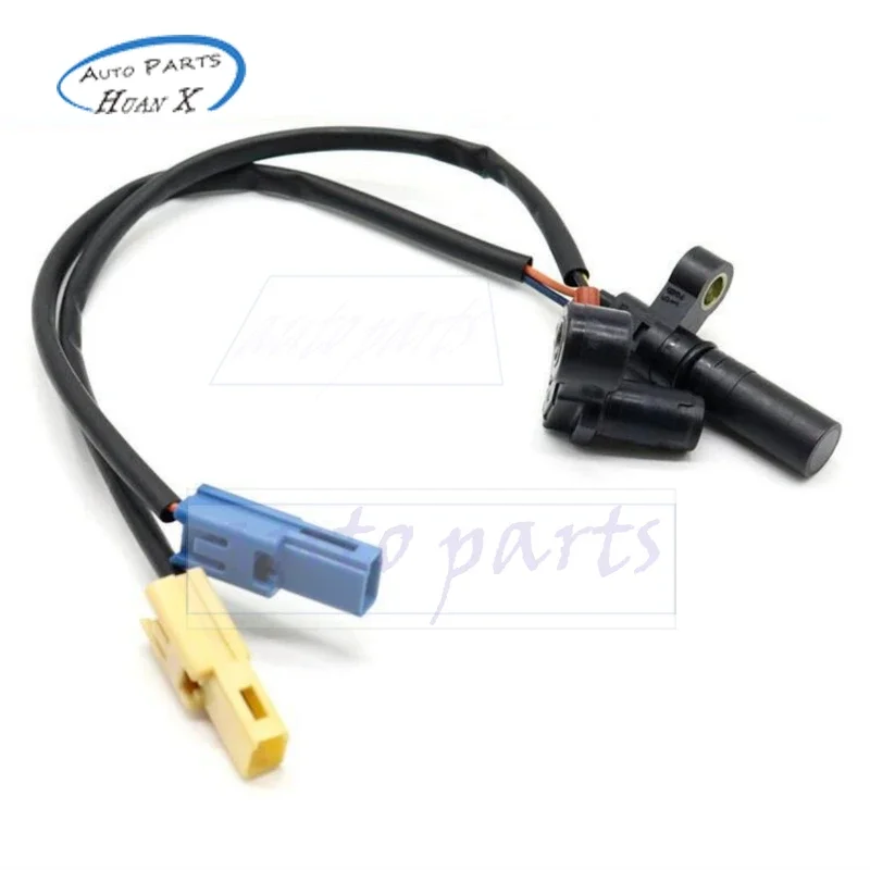 09M927321B 09G927321B  Output Input 09G TF60SN Speed Sensor for VW Jetta Golf Beetle for Audi  09M-927-321-B 09G 927 321 B