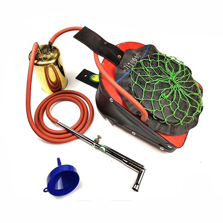 Jewelry Equipment Welding Machine Leather Air Bellow