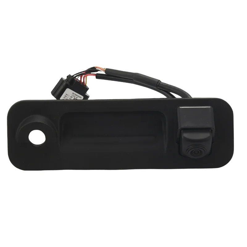 Car RearView Camera Reverse Backup Camera Trunk Handle Camera 95760-C2101 95760-E6100 95760C2101